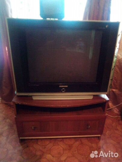 Телевизор