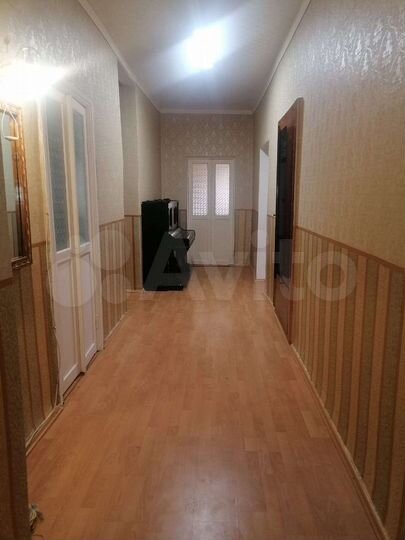 3-к. квартира, 94 м², 3/3 эт.