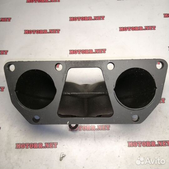 Выпускной коллектор для снегохода Polaris 500 XC