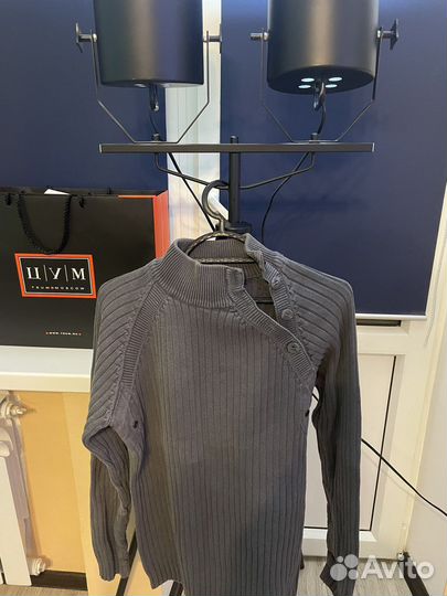 Мужская одежда