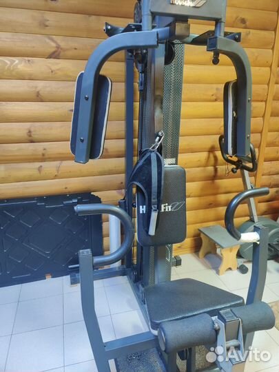 Силовой тренажер housefit