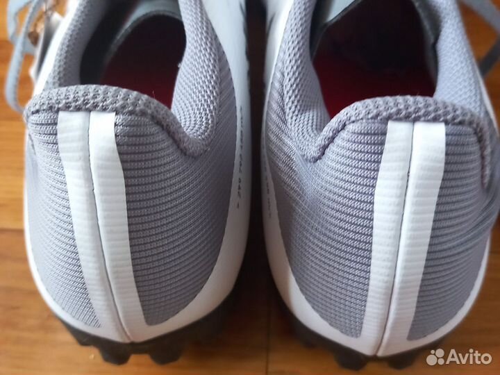 Сороконожки Adidas X Speedflow.4 TF