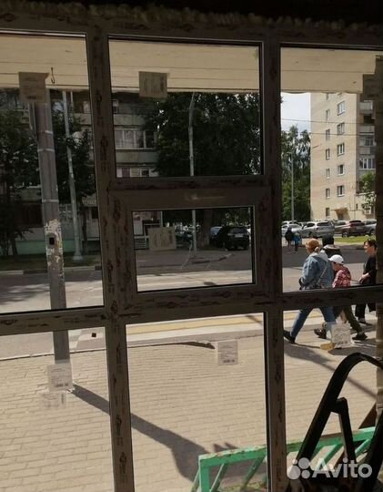 Пластиковые окна за 7 дней