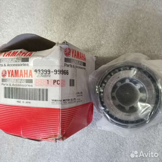 Подшипник вертикального вала Yamaha