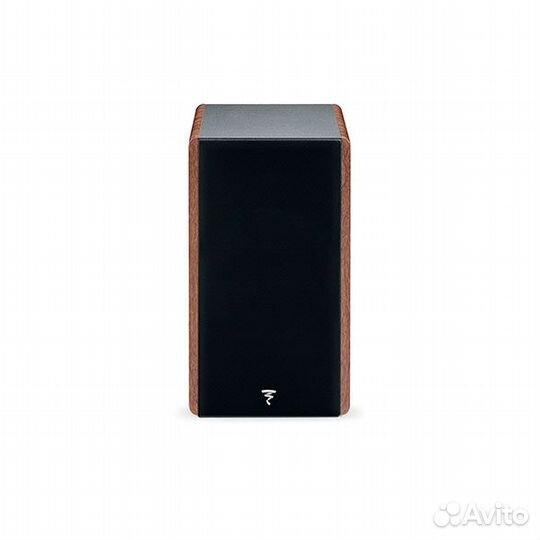 Полочная акустика Focal Vestia N1 Dark Wood