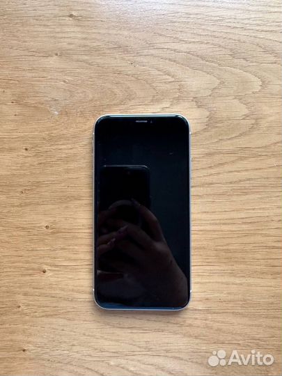 iPhone xr 128 gb