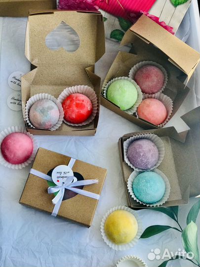 Дайфуку Моти