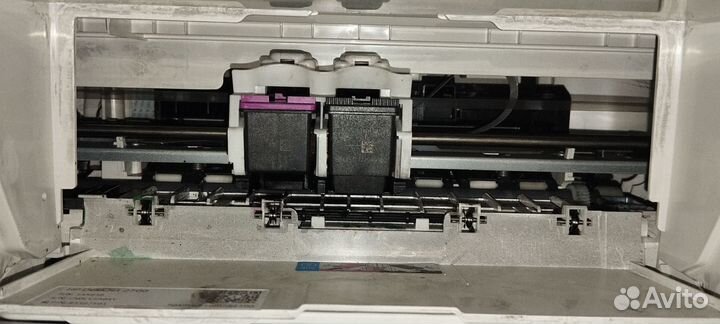 Принтер hp