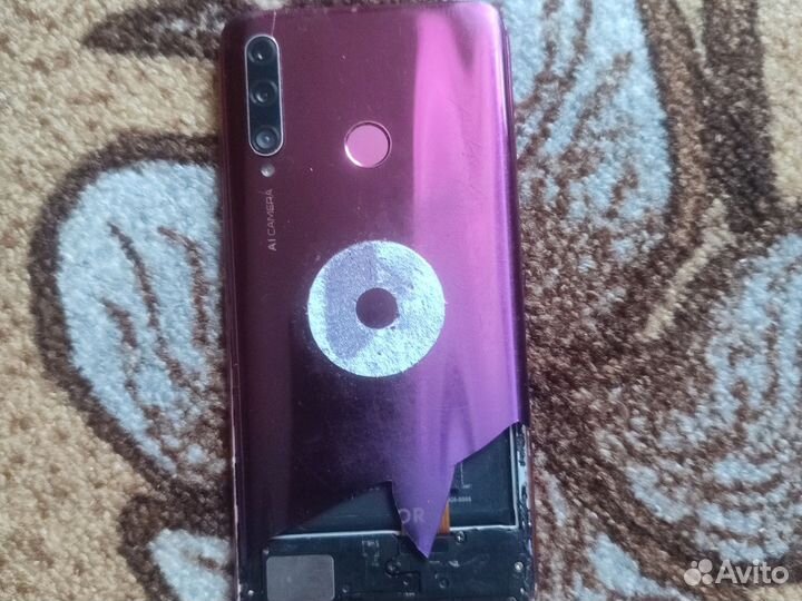 HONOR 10i, 4/128 ГБ