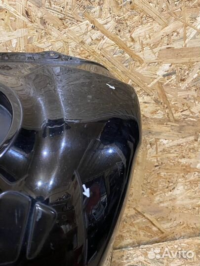 Бензобак Yamaha R1 2007-2008