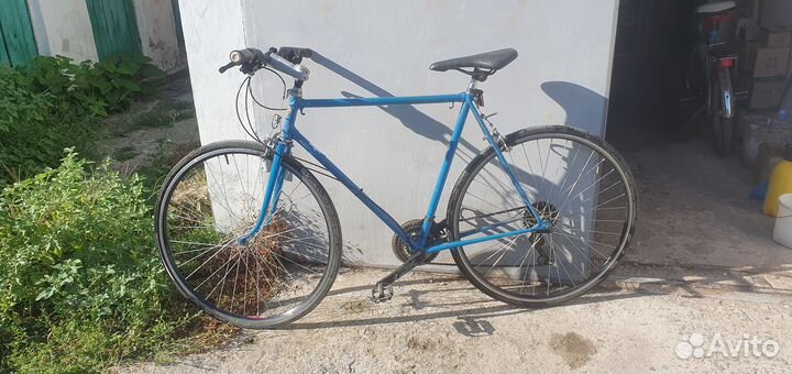 Хвз старт шоссе