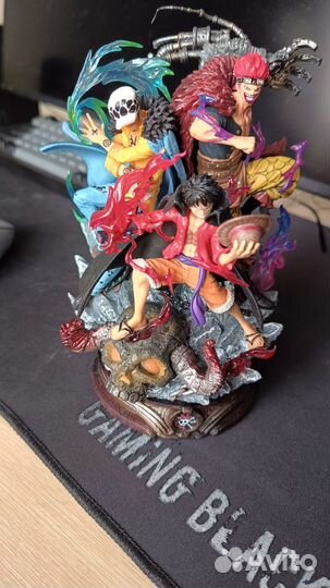 Аниме фигурка one piece