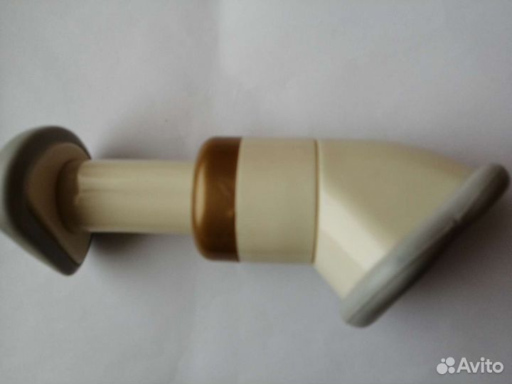 Тренажёр для подтяжки шеи и овала лица