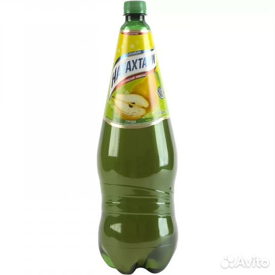 Лимонад натахтари