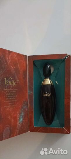 Духи Venice Yves Rocher оригинальные