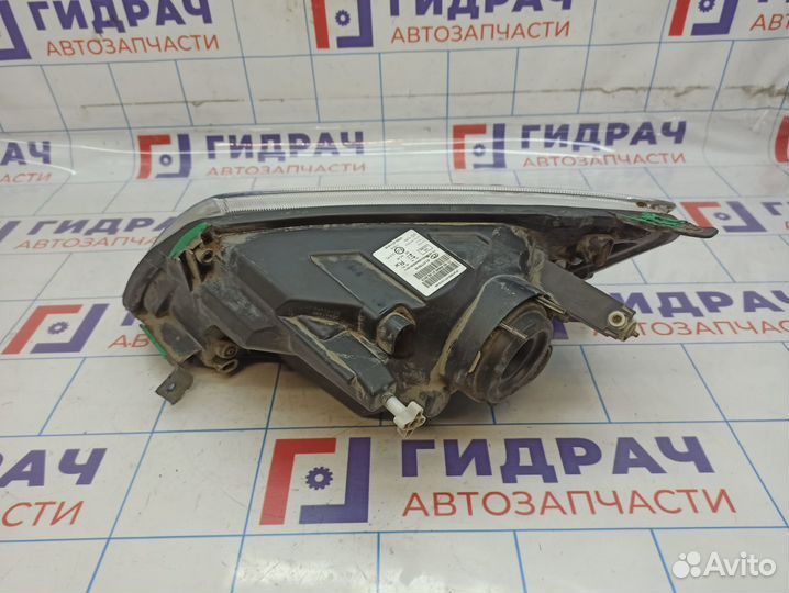 Фара правая LADA Granta 21903711010