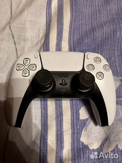 PlayStation 5 + Kaмера Sony