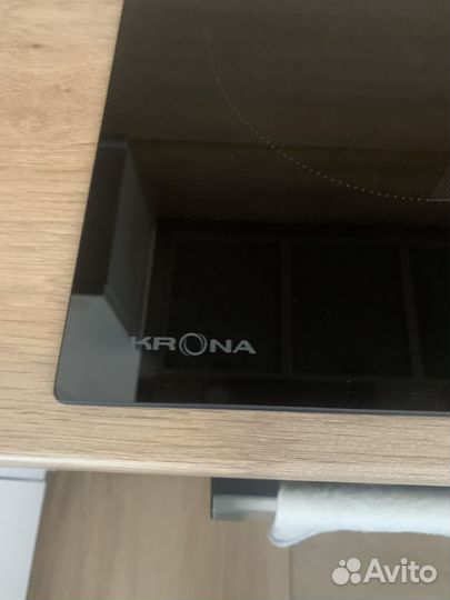 Варочная панель электрическая бу