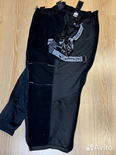 Разминочный костюм NordSki