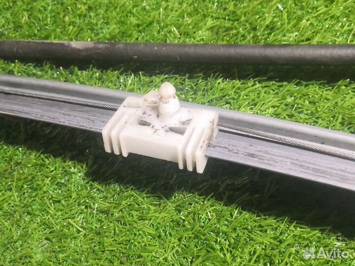 Стеклоподъёмник передний правый Fiat ulysse 1