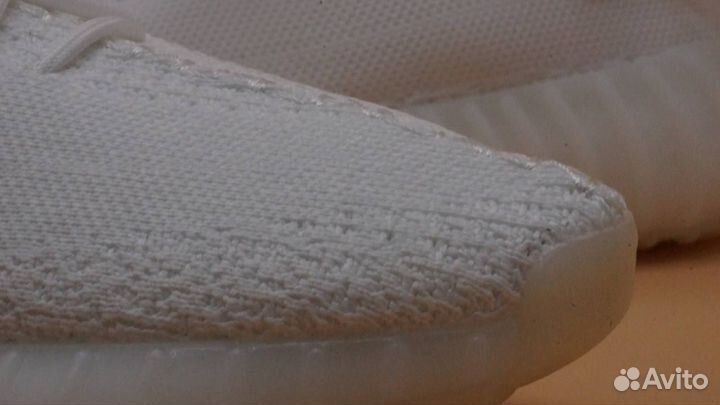 Adidas yeezy Boost 350 Cream White