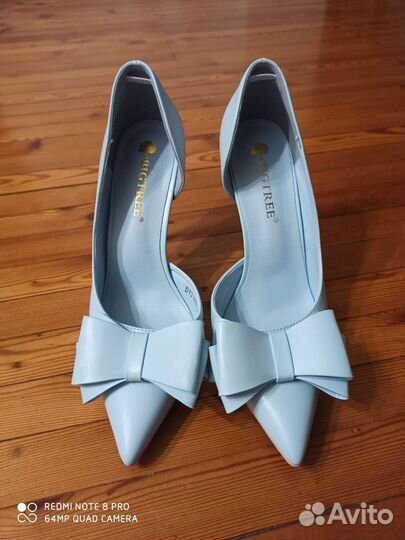Туфли женские