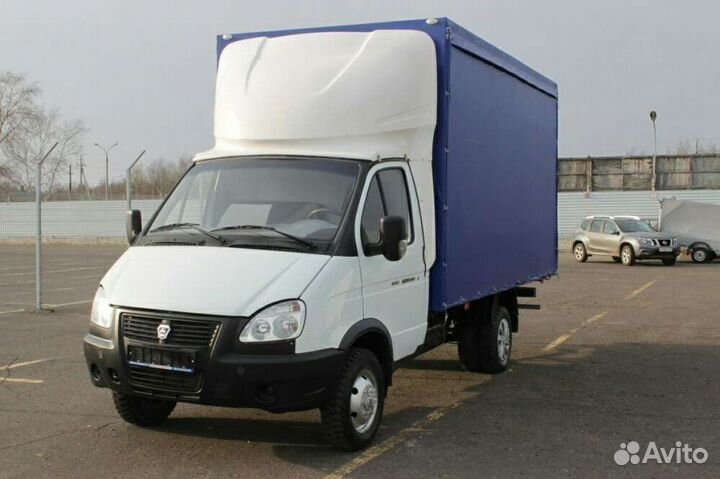 Грузоперевозки/Переезды/Грузчики