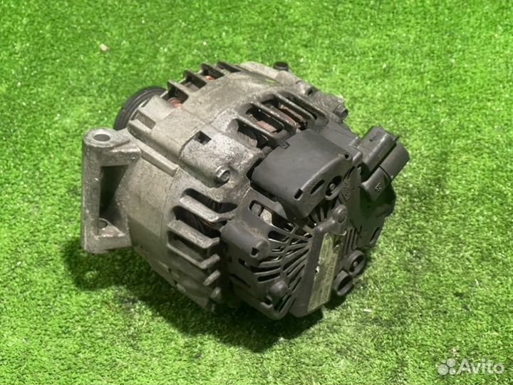 Генератор Peugeot Partner Citroen C3 C4 C5