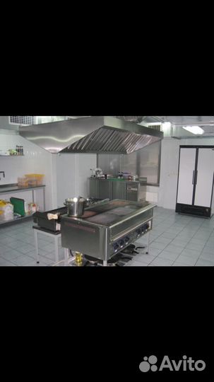 Вентиляция и кондиционирование