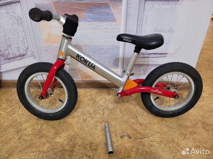 Беговел kokua