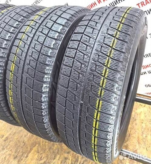 Bridgestone Blizzak Revo2 185/65 R15 88Q