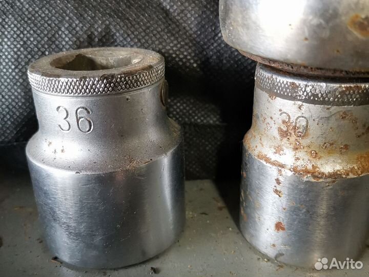 Gedore Трещётка промышленная