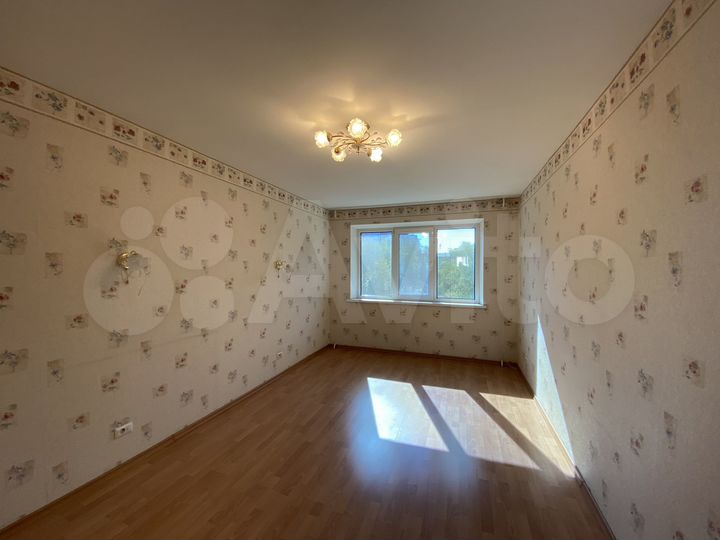 2-к. квартира, 47,2 м², 3/5 эт.