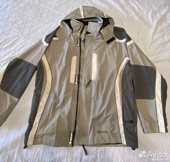 Горнолыжная куртка для Евгения