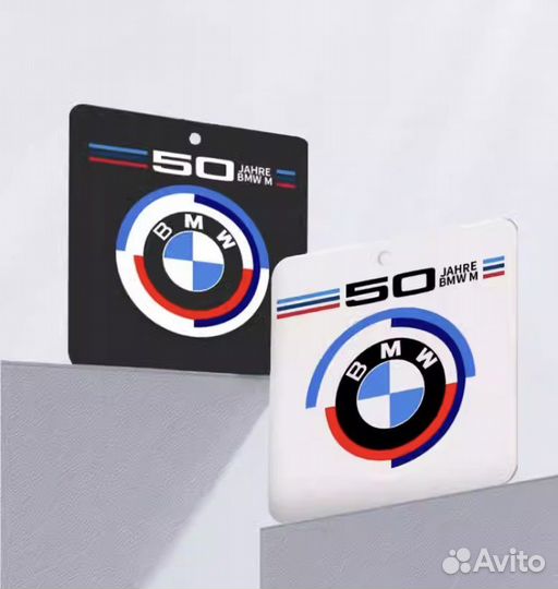 Ароматизатор в машину bmw