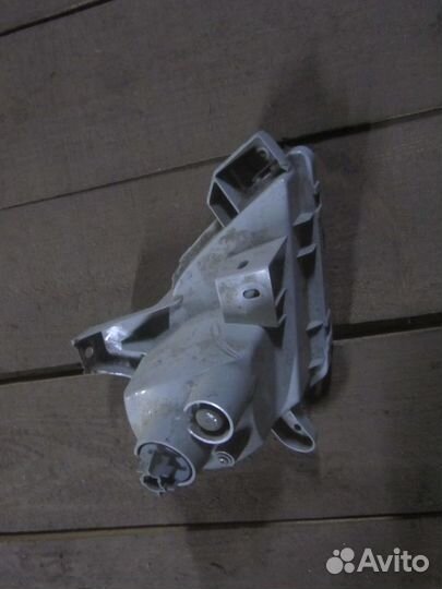 Фара птф задняя левая Mazda CX-5