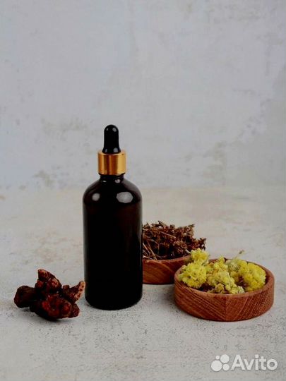 Маслогон «желудок в норме»