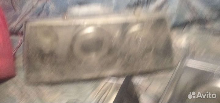 Фонари задние ваз 2110 2112