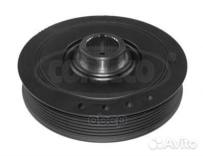 Шкив коленвала 80005105 Corteco