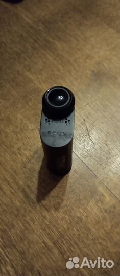 Sony Exmor r 11.9 mega pixels