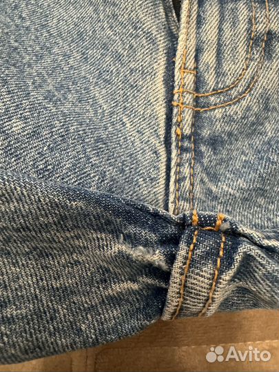 Джинсы Zara