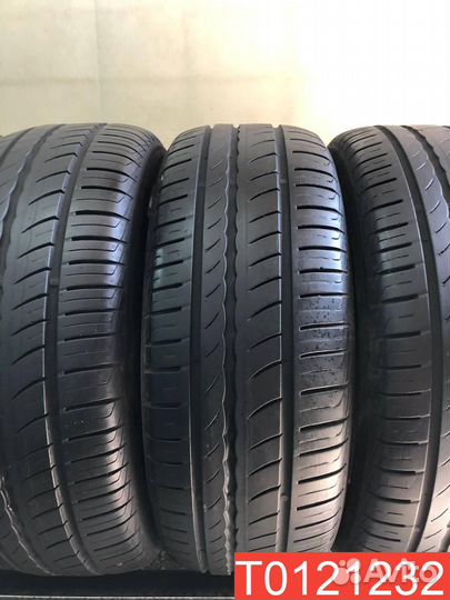 Pirelli Cinturato P1 Verde 195/55 R15 85H