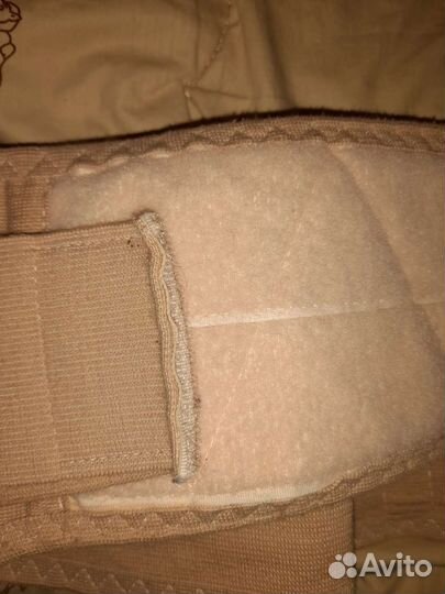 Бандаж для беременных и после родов