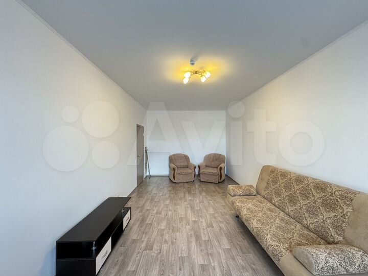 1-к. квартира, 47,5 м², 2/9 эт.