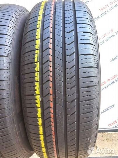 Nexen i.Q Series 1 215/65 R15 95H