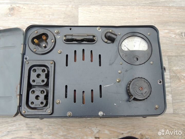 Автотрансформатор