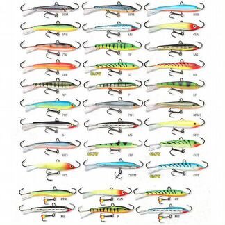 Балансиры Rapala