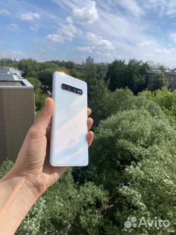 Samsung Galaxy S10, 8/128 ГБ купить в Москве | Электроника | Авито