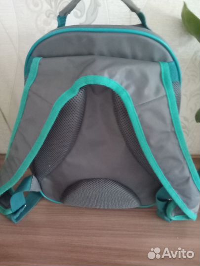 Школьный рюкзак