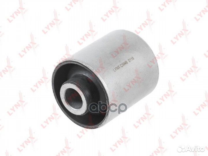 Сайлентблок lynxauto C9946 C9946 lynxauto